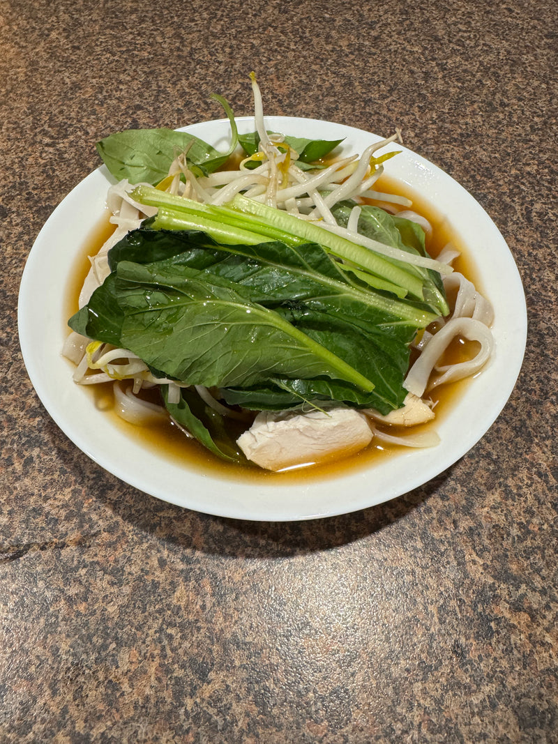 Easy Vietnamese Pho